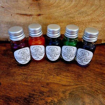 Do As I Say Handmade Ink 10ml