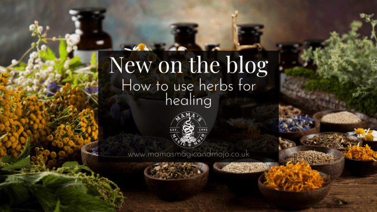 How To Use Herbs For Healing